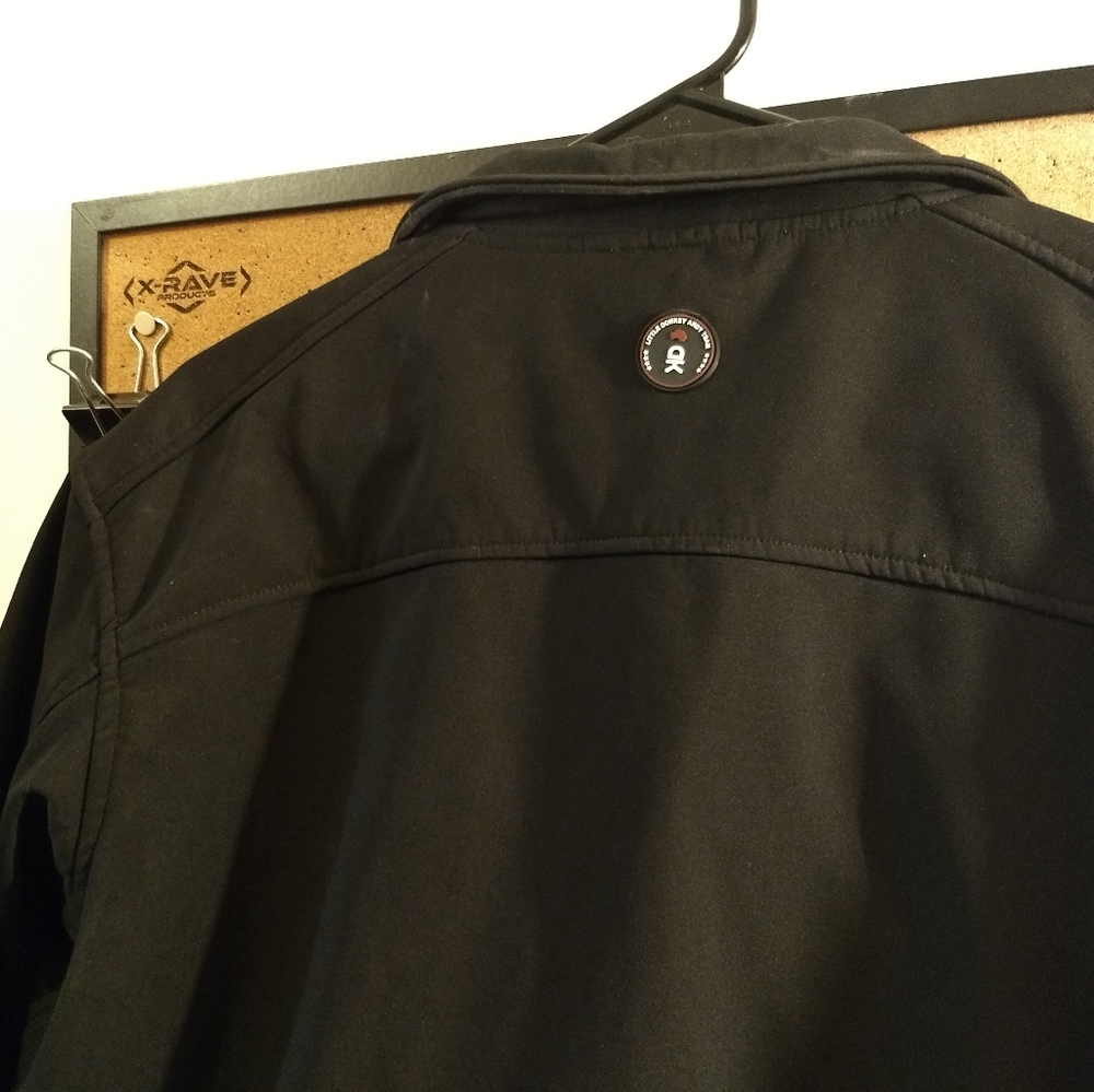 Snow Jacket - Medium / Waterproof Windproof Dry B… - image 7